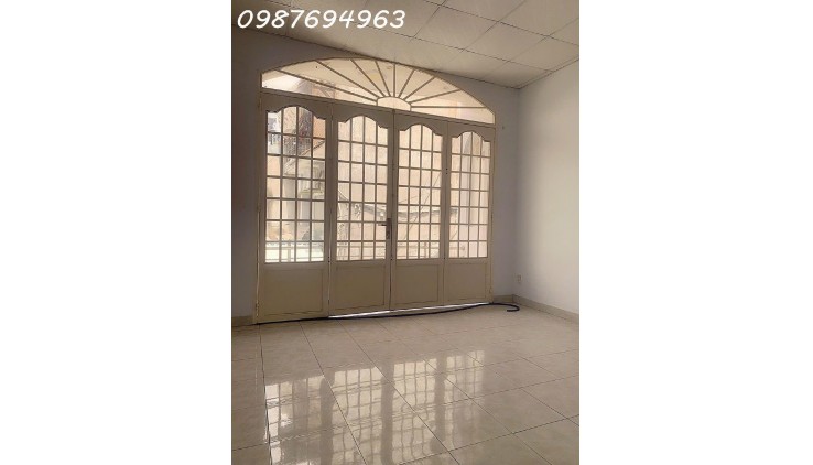 Q7 LÂM VĂN BỀN, GẦN CHỢ TÂN MỸ FV KDC PHÚ MỸ HƯNG 4x9M, CHỈ 5T HƠN TL